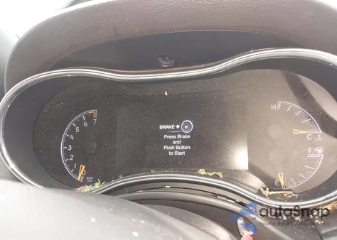 2021 Jeep Grand Cherokee Laredo X 4X4 из США, поврежденный, VIN 1C4RJFAG7MC854569